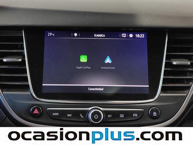 Opel Crossland X 1.2 Turbo S&S Excellence 96 kW (130 CV)