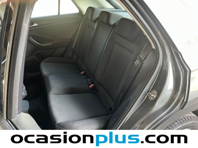 Volkswagen T-Roc Edition 2.0 TDI 85 kW (115 CV)