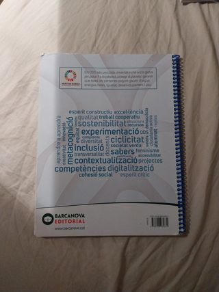 Matemàtiques 6to primaria 