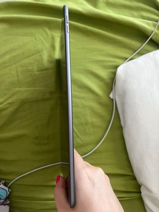 iPad Air 2020 3ª gen Gris Espacial 256 GB