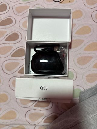 Auriculares inalámbricos Q33 Bluetooth