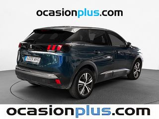 Peugeot 3008 PureTech 130 S&S Allure Pack EAT8 96 kW (130 CV)