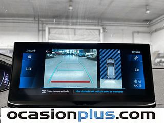 Peugeot 3008 PureTech 130 S&S Allure Pack EAT8 96 kW (130 CV)