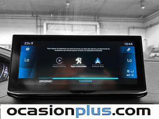 Peugeot 3008 PureTech 130 S&S Allure Pack EAT8 96 kW (130 CV)
