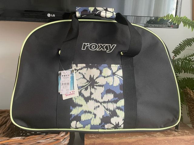 Bolso Roxy - Deporte - Multicolor