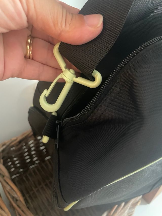 Bolso Roxy - Deporte - Multicolor