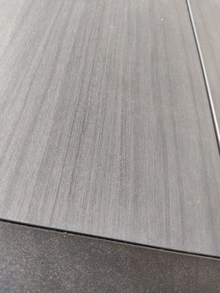 Fantástica Mesa Terraza con 6 Sillas