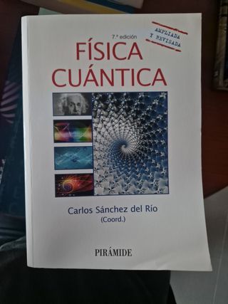 Física cuántica