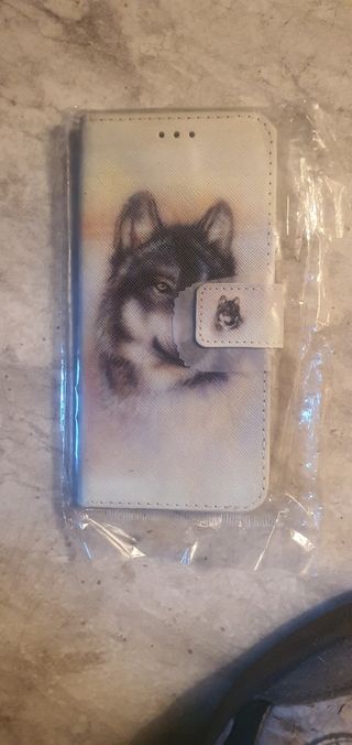 Custodia Xiaomi Redmi K20/K20 Pro/XM9T