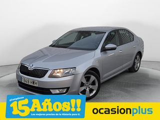Skoda Octavia 2.0 TDI CR Elegance 110 kW (150 CV)