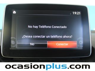 Mazda CX-3 1.5 DE SKYACTIV Luxury 2WD 77 kW (105 CV)