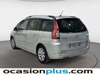 Citroen C4 Picasso 2.0 HDI Exclusive 110 kW (150 CV)