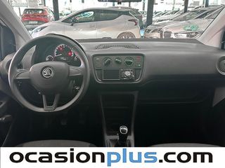 Skoda Citigo 1.0 MPI Active 44 kW (60 CV)