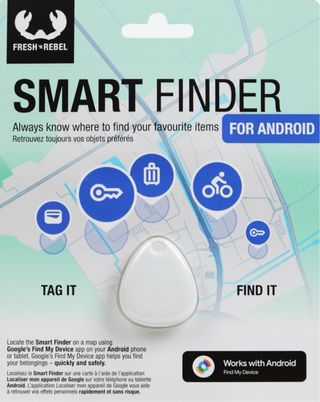 Localizador GPS Android