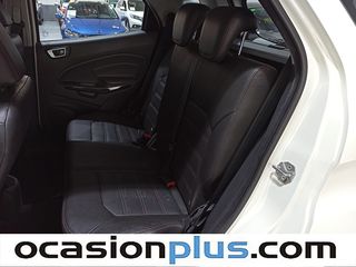 Ford EcoSport 1.5 TDCi Titanium 67 kW (91 CV)