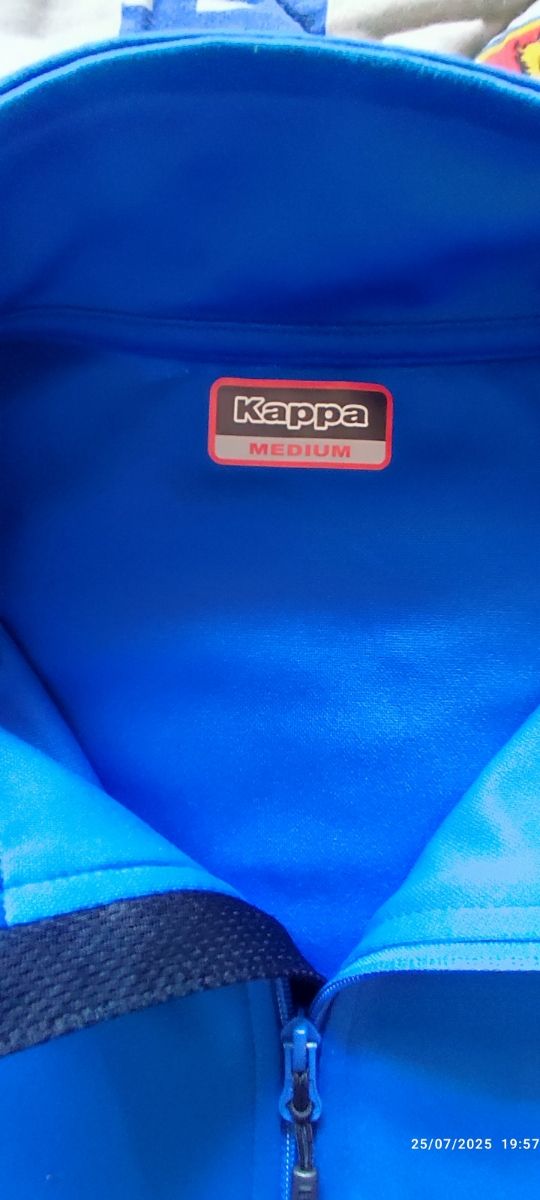 Chaqueta Hércules CF talla M