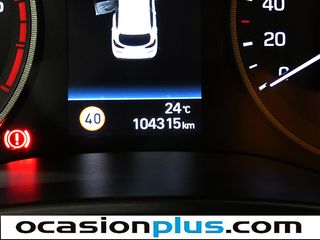 Hyundai Tucson 1.6 CRDI 48V Tecno 4X2 85 kW (116 CV)