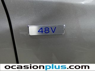 Hyundai Tucson 1.6 CRDI 48V Tecno 4X2 85 kW (116 CV)