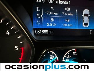 Ford Kuga 1.5 TDCI S&S Trend 4x2 88 kW (120 CV)