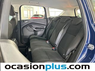 Ford Kuga 1.5 TDCI S&S Trend 4x2 88 kW (120 CV)