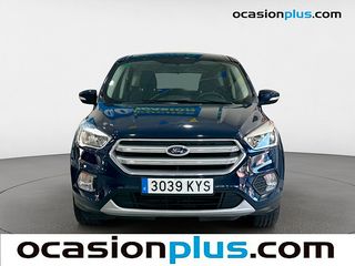 Ford Kuga 1.5 TDCI S&S Trend 4x2 88 kW (120 CV)