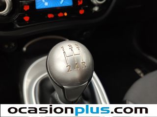 Nissan Juke G Acenta 83 kW (112 CV)