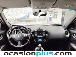 Nissan Juke G Acenta 83 kW (112 CV)