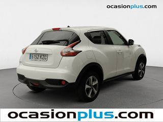 Nissan Juke G Acenta 83 kW (112 CV)
