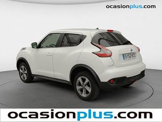 Nissan Juke G Acenta 83 kW (112 CV)