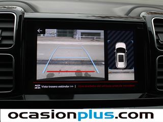 Citroen C5 Aircross PureTech 130 S&S Feel 96 kW (131 CV)