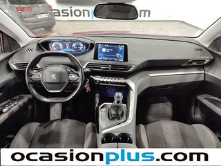 Peugeot 3008 PureTech 130 S&S Active 96 kW (130 CV)