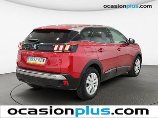 Peugeot 3008 PureTech 130 S&S Active 96 kW (130 CV)