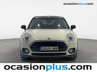 MINI MINI Clubman Cooper D 110 kW (150 CV)