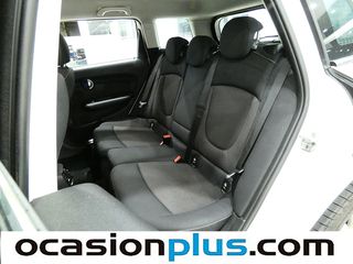 MINI MINI Clubman Cooper D 110 kW (150 CV)