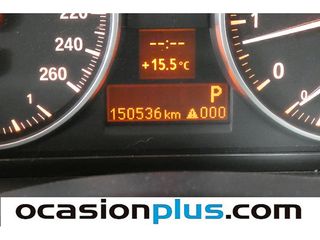 BMW Serie 3 320i Coupe 125 kW (170 CV)