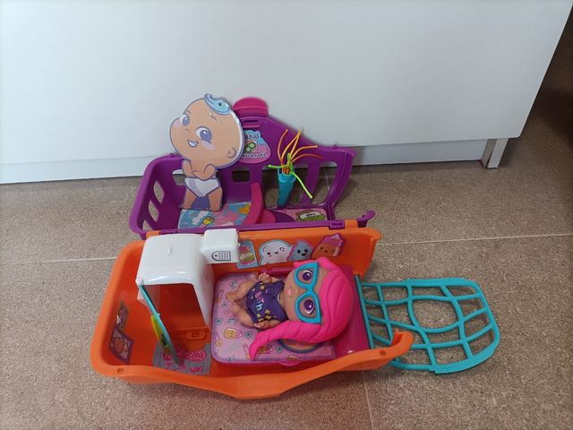 Spa Belly Resort: ¡Como nuevo!