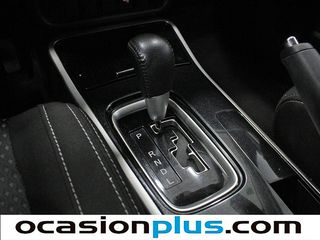 Mitsubishi Outlander 200 MPI Motion 2WD CVT 110 kW (150 CV)