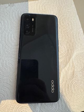 Oppo A16S