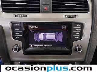 Volkswagen Golf Advance 1.6 TDI BMT 77 kW (105 CV) DSG