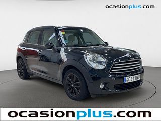 MINI MINI Countryman Cooper 90 kW (122 CV)