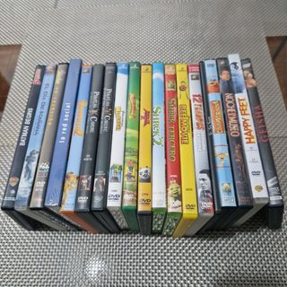 Películas DVD - Variadas