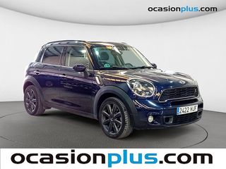 MINI MINI Countryman Cooper S 135 kW (184 CV)