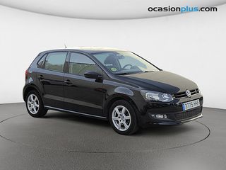 Volkswagen Polo Advance 1.6 TDI 66 kW (90 CV)