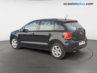 Volkswagen Polo Advance 1.6 TDI 66 kW (90 CV)