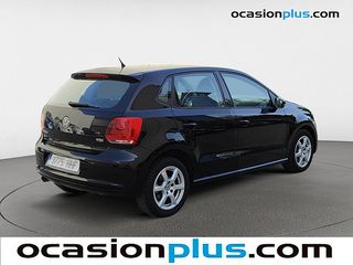 Volkswagen Polo Advance 1.6 TDI 66 kW (90 CV)