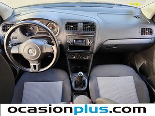 Volkswagen Polo Advance 1.6 TDI 66 kW (90 CV)