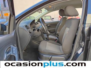 Volkswagen Polo Advance 1.6 TDI 66 kW (90 CV)