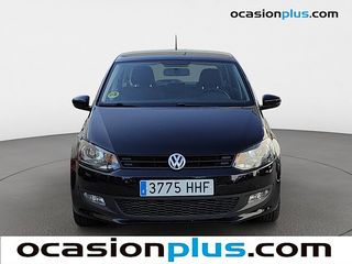 Volkswagen Polo Advance 1.6 TDI 66 kW (90 CV)