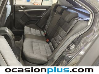 Skoda Octavia 1.8 TSI Executive 118 kW (160 CV)