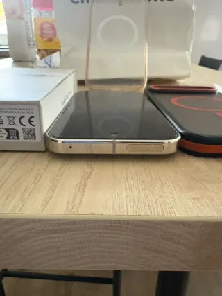 Pixel 9 Pro XL de 512GB Acepto ofertas o cambio.